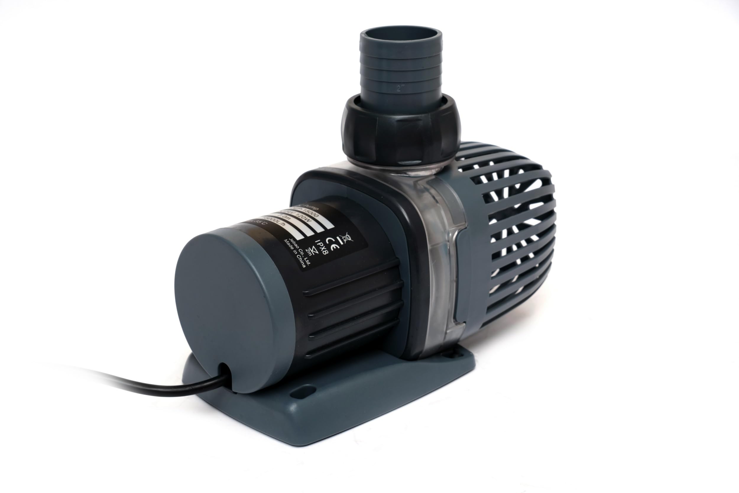 Amazon.com : Jecod Jebao DEP-15000 Bluetooth Submersible Vario DC