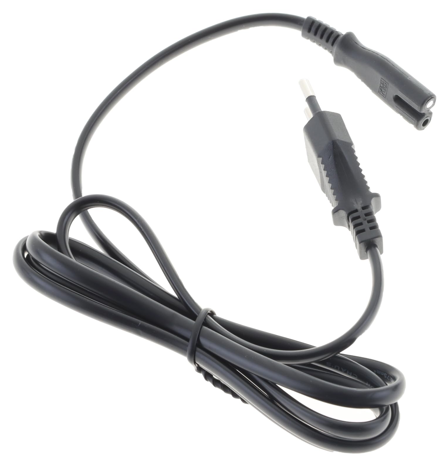 50220 ECoS - Centrale digitale 2,5 con 6 A, con alimentatore di rete 15 V-21 V, 150 W
