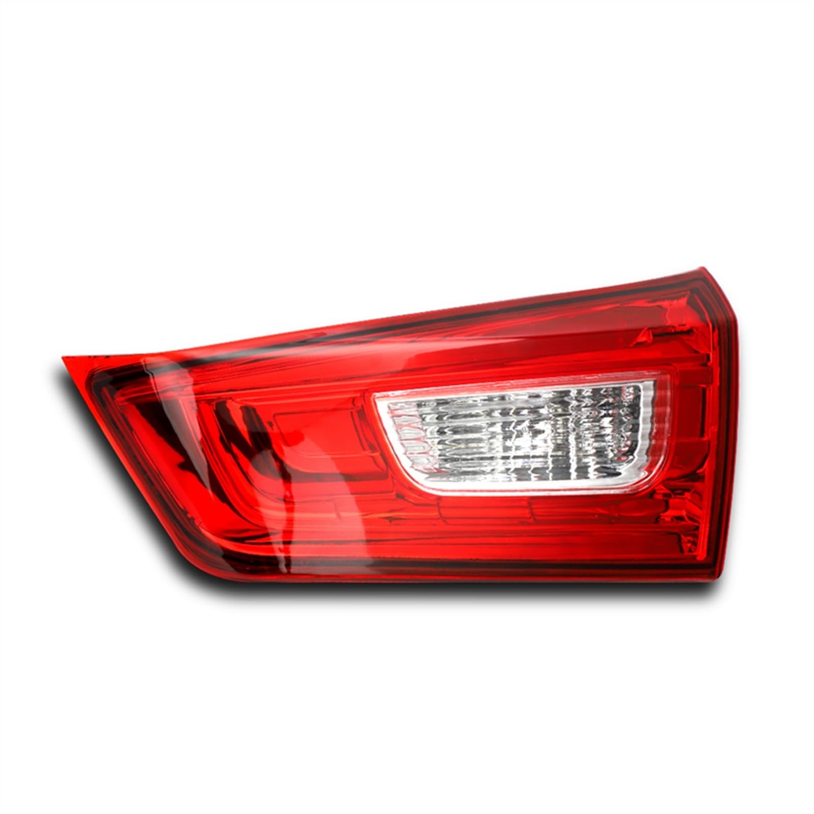 Generico Auto Fanale Posteriore Luci Di Arresto Lampada Parcheggio Per Mitsubishi Per Outlander Sport ASX RVR GA2W GA5W GA6W(Inner R)