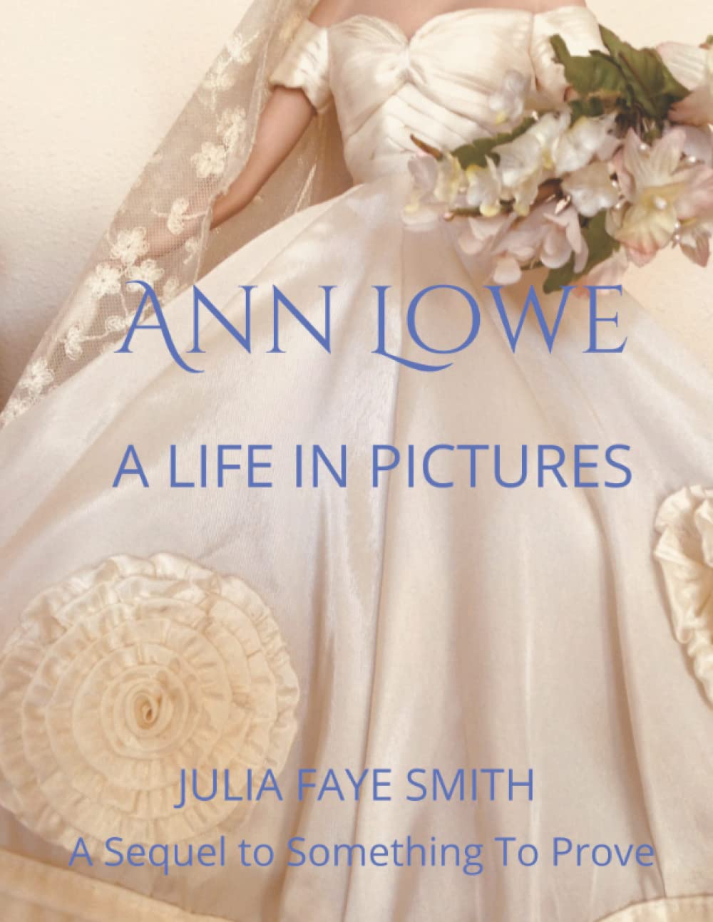 Ann Lowe...A Life in Pictures