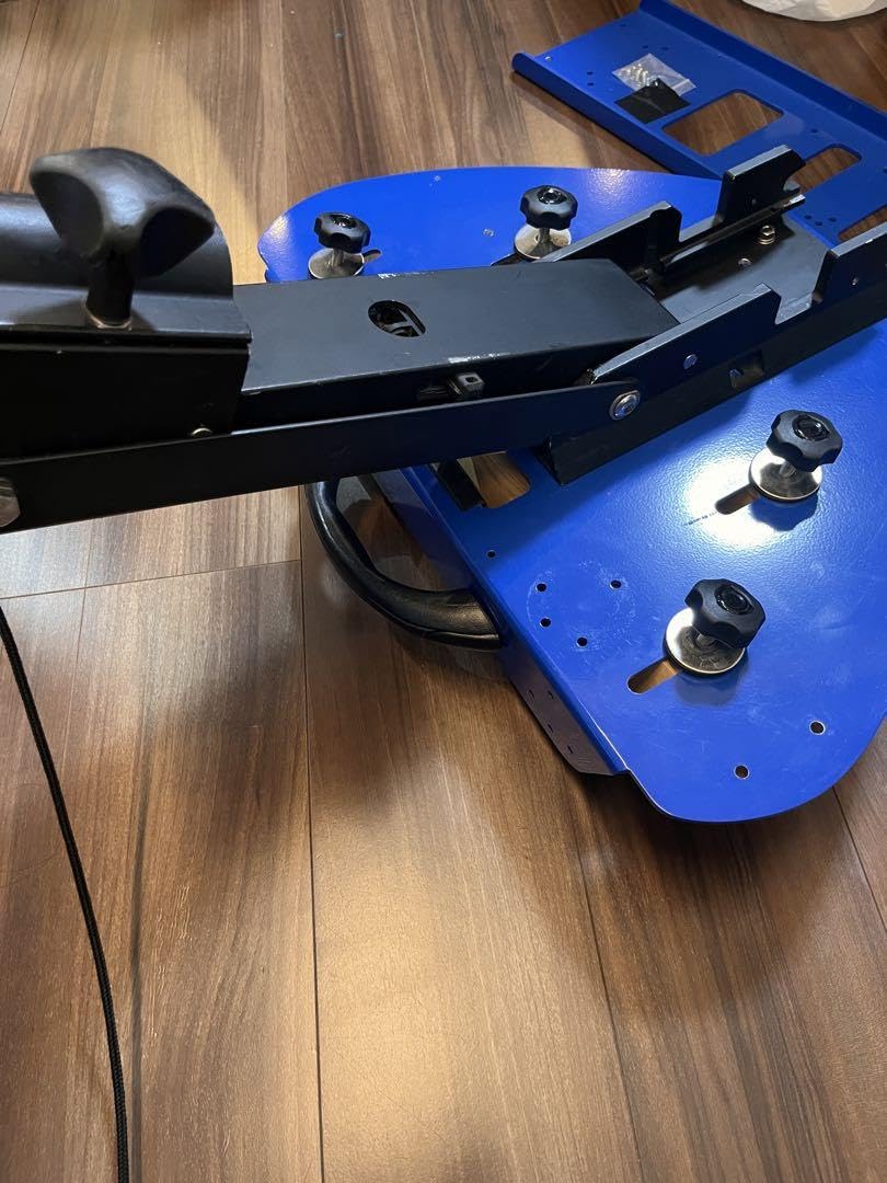 Amazon.co.jp: サウザーバウデッキ x3ショートマウント : スポーツ 