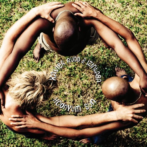 Koonyum Sun [Audio CD] RUDD,XAVIER