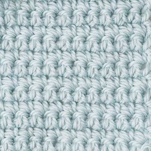 Image of Patons Classic Wool Yarn - Medium Gauge 100% Wool - 3.5oz - Seafoam - For Crochet, Knitting & Crafting