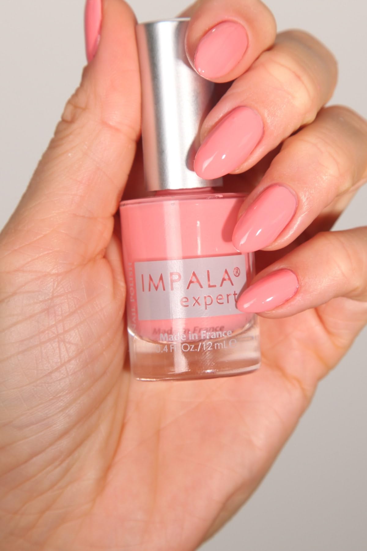 Impala Oje - Nail Polish 12 Ml. No 16