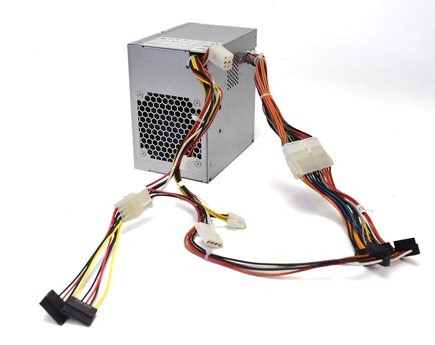 SellZone OEM SMPS/Power Supply for Dell Optiplex 980 Model Numbers: F305P 00 L305P 00 H305P 02 Compatible Part Numbers: K346R K345R M117R