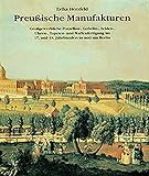  Preußische Manufakturen