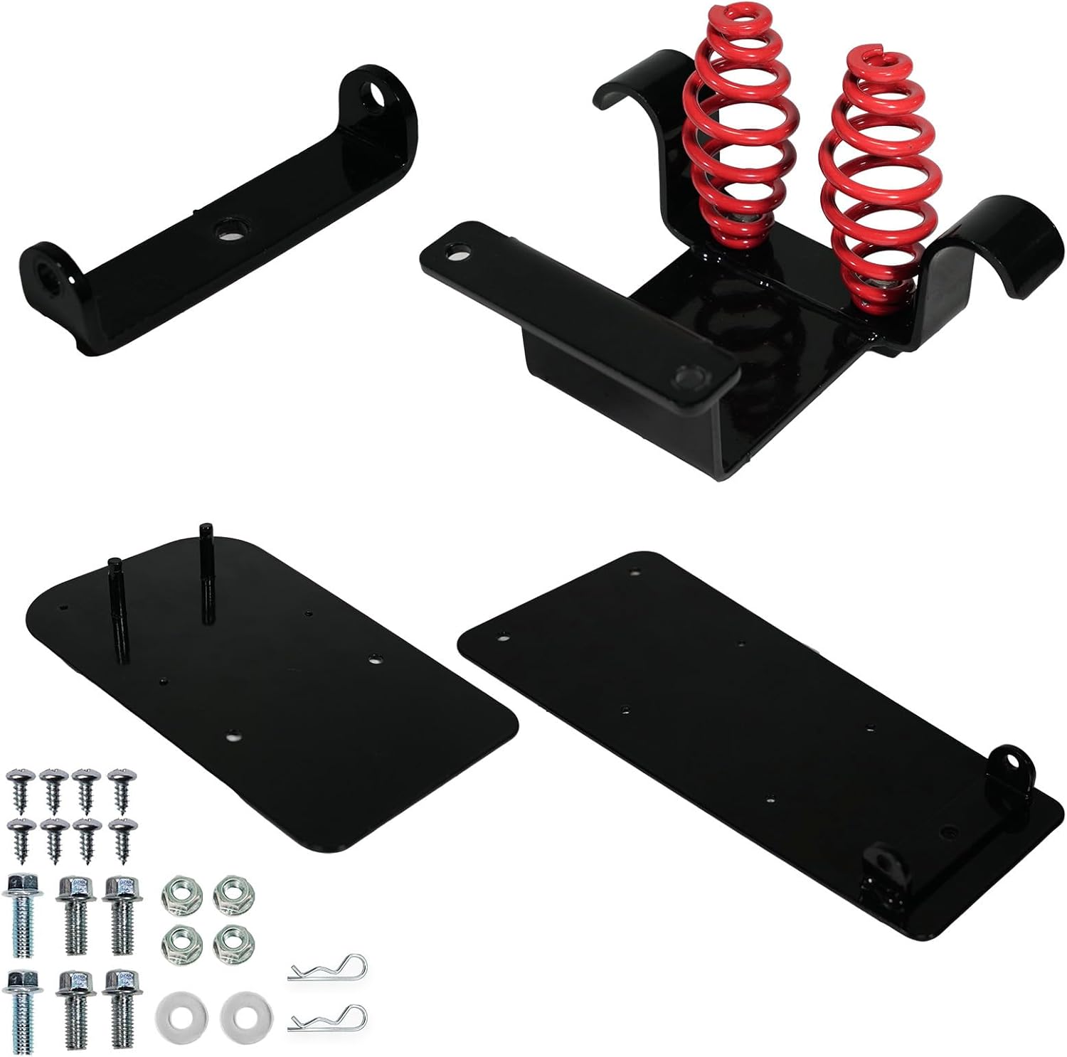 JMCHstore Seat Spring Modified Kit for Baja DB30 (Blitz, Dirt Bug, Racer) Mini Bike Parts