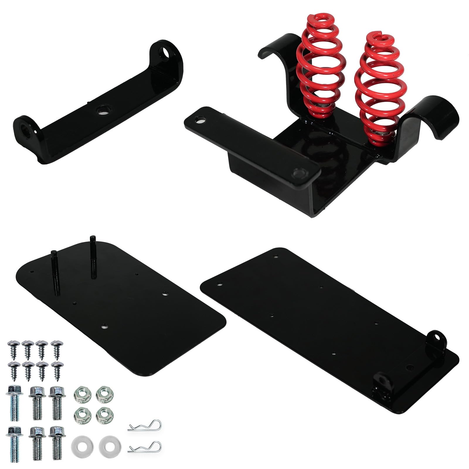 Fuel Tank (Gas Tank) for Baja Doodle Bug (Blitz, Dirt Bug, Racer) Mini - Monster Scooter Parts