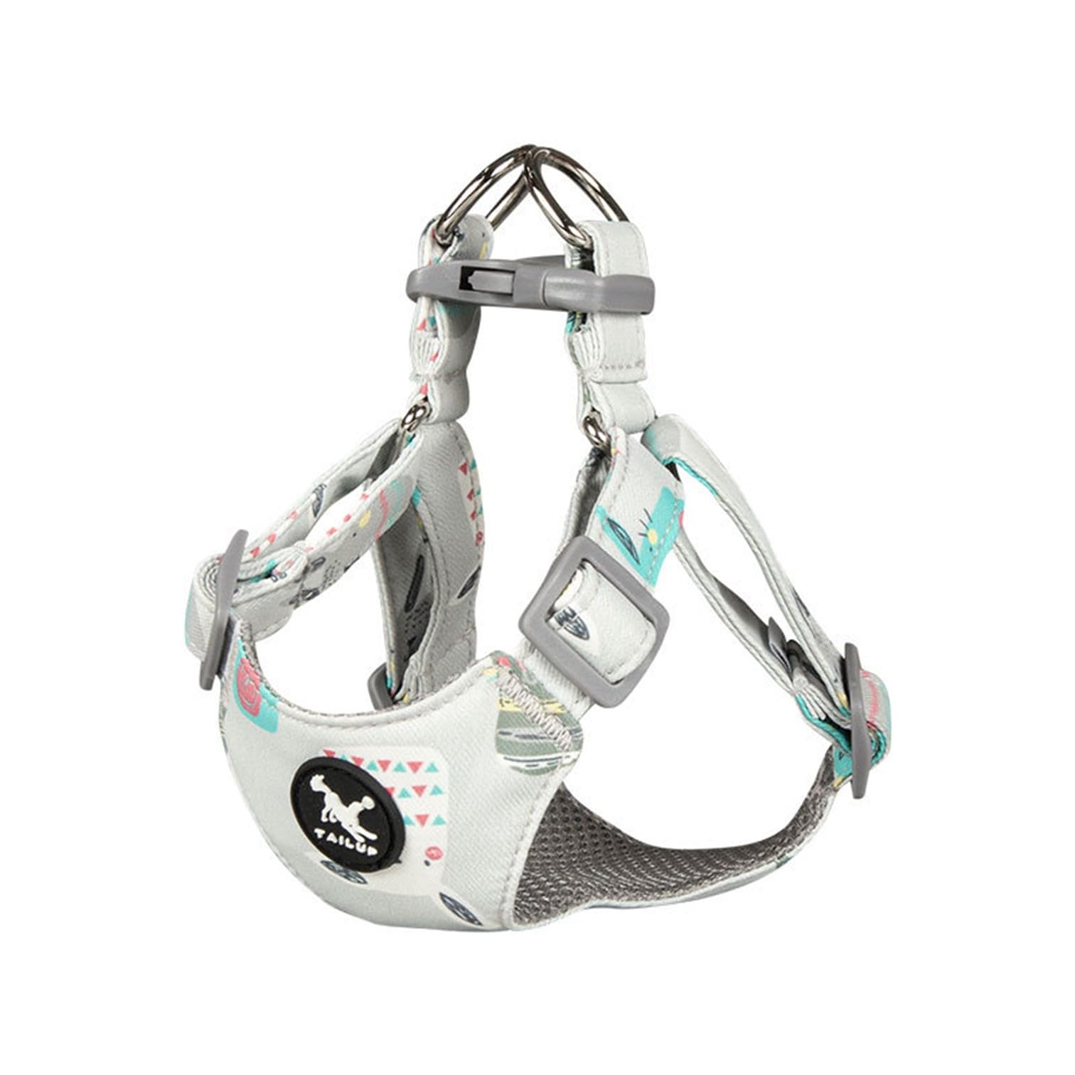 Amazon | EXDUCT 犬用ハーネス ハーネス 犬用胴輪 小型犬 中型犬