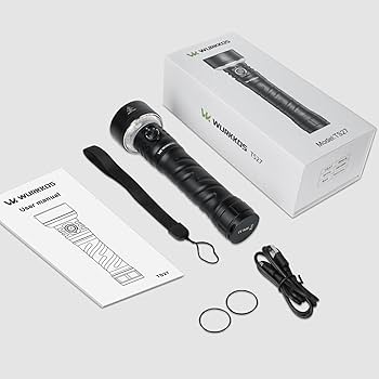 Wurkkos TS27 多機能懐中電灯 双方向照明設計 高輝度LED Amazon.co.jp: Wurkkos TS27 LED懐中電灯 双方向ライト付き 3200