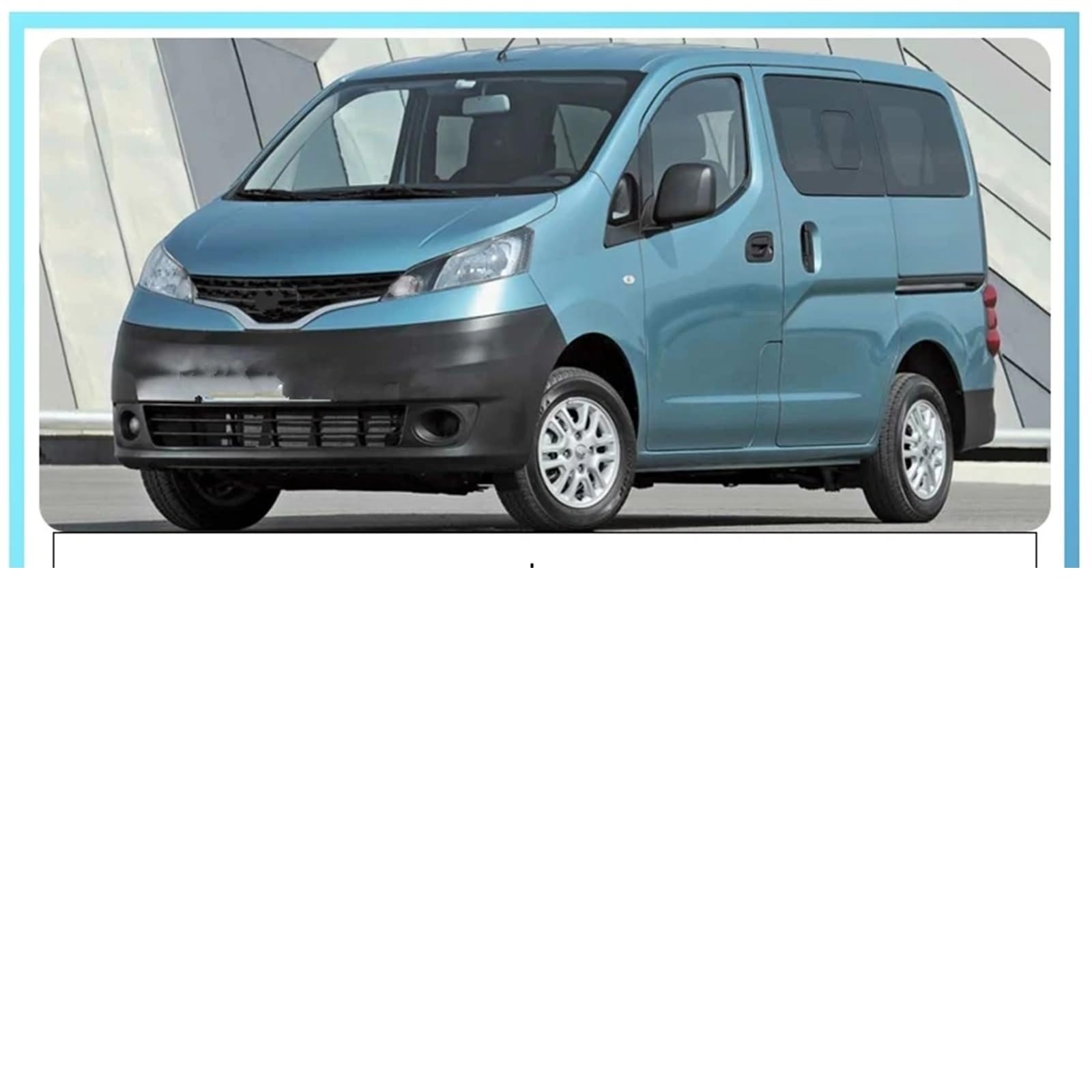 Parasole Per Nissan Per NV200 Per Evalia 2010 2011 2012 2013 2014 2015 2016 Copertura Completa Tende Da Sole Auto Visiera Accessori Tendine Parasole Auto Bambini(All Sunshades)
