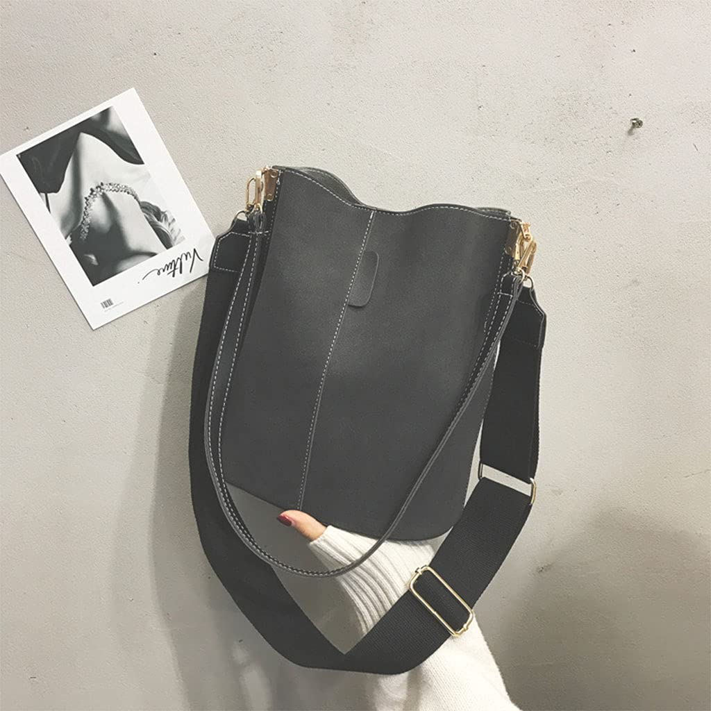 Sac à Main Femme Vintage En Cuir Marron - Bandoulière, Messager, Tote - Fait Main Inde