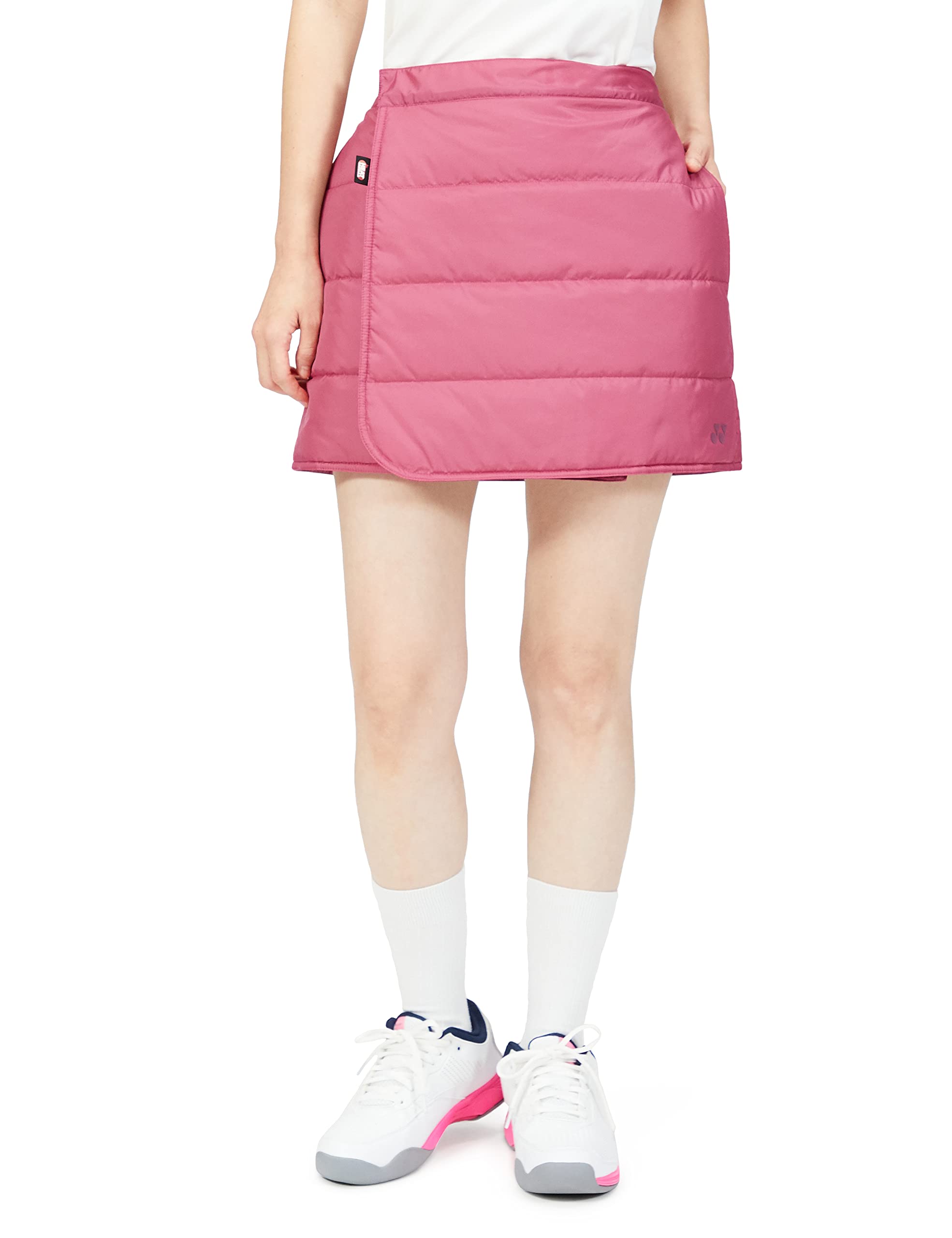 激レア 新品タグ付き ヨネックス No.202 総プリーツスコート ピンク 激レア 新品タグ付き ヨネックス No.202 総プリーツスコート ピンク