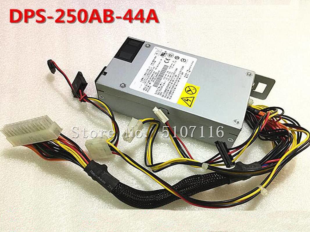 Amazon | DPS-250AB-44の場合1U電源250W24ピン | Beizuu | 電源