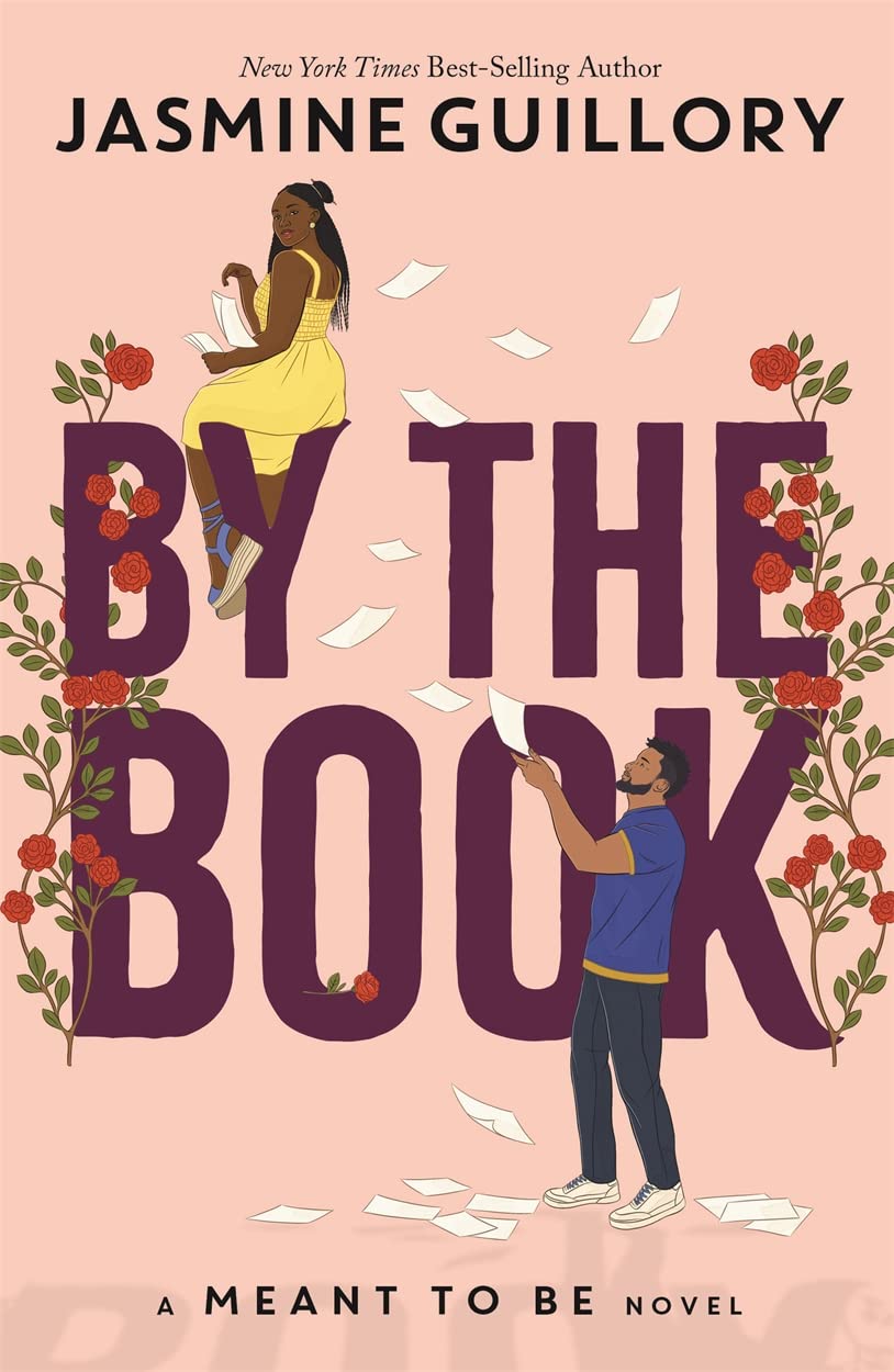 By the Book: A Meant to be Novel