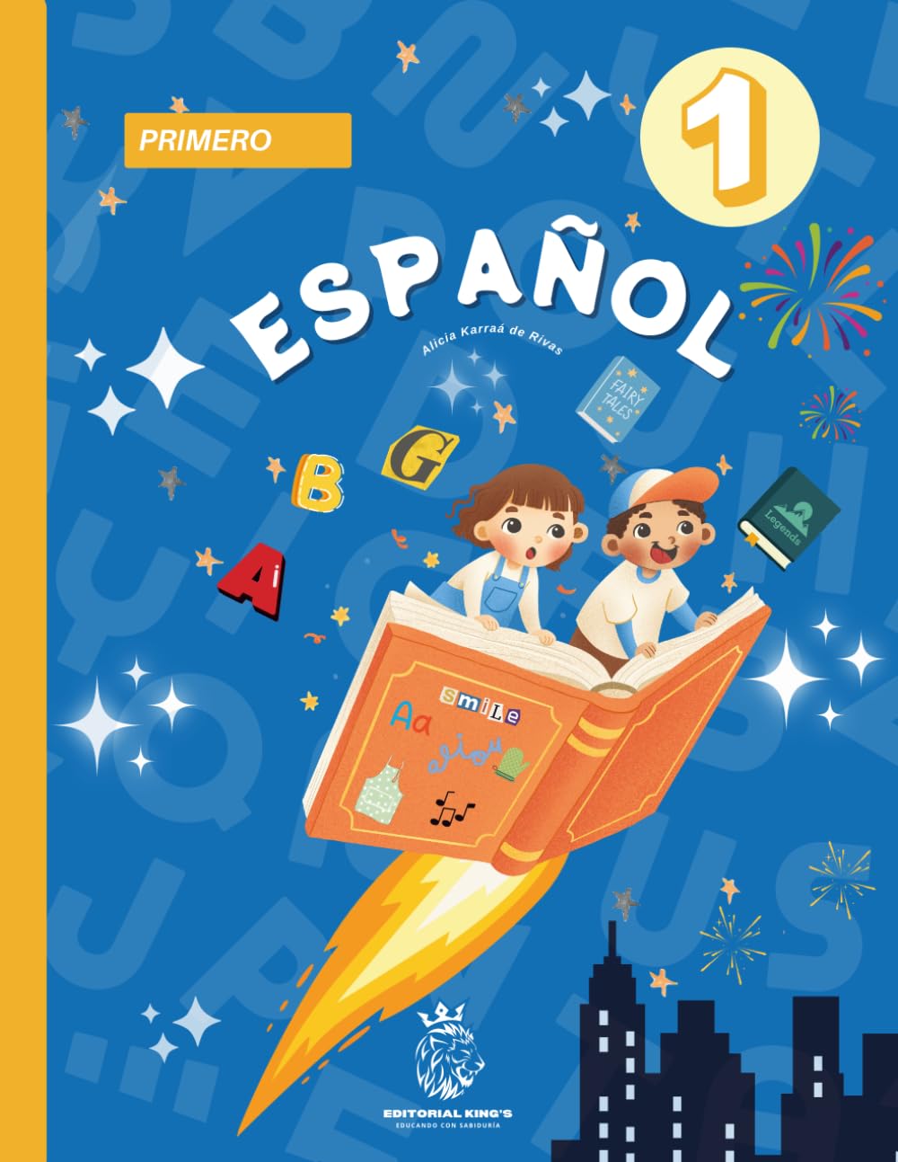 Español 1