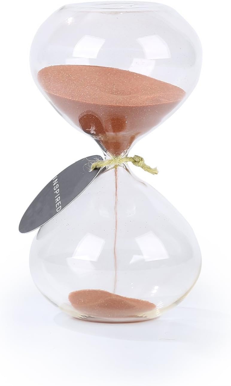 SWISSELITE Puff Sand Timer - Image 2