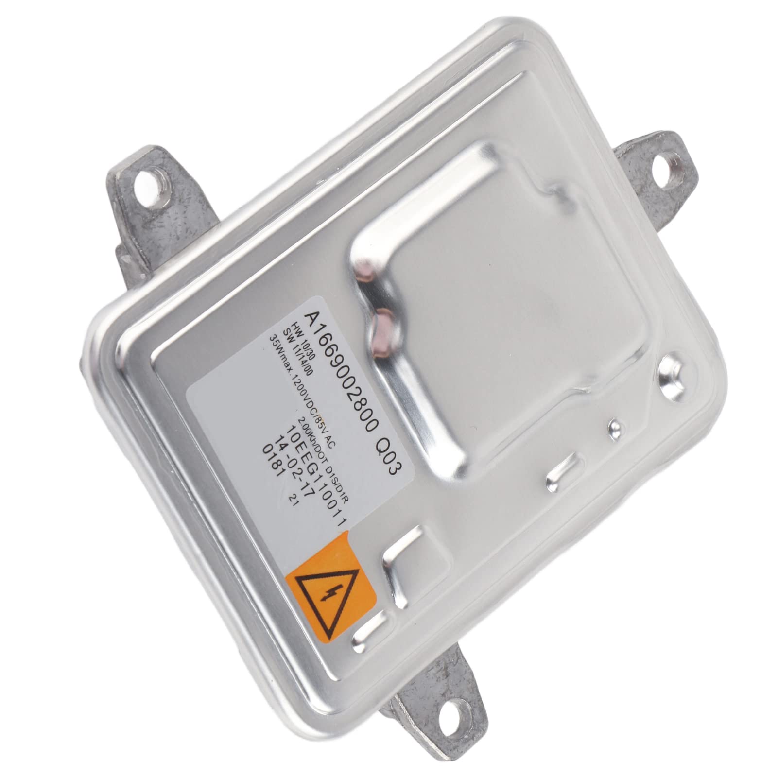 Modulo unità di Controllo Zavorra Faro Allo Xeno, A1669002800Q03 1307329312 A2229003300Q01 Faro D1s Zavorra Zavorra Faro Zavorra