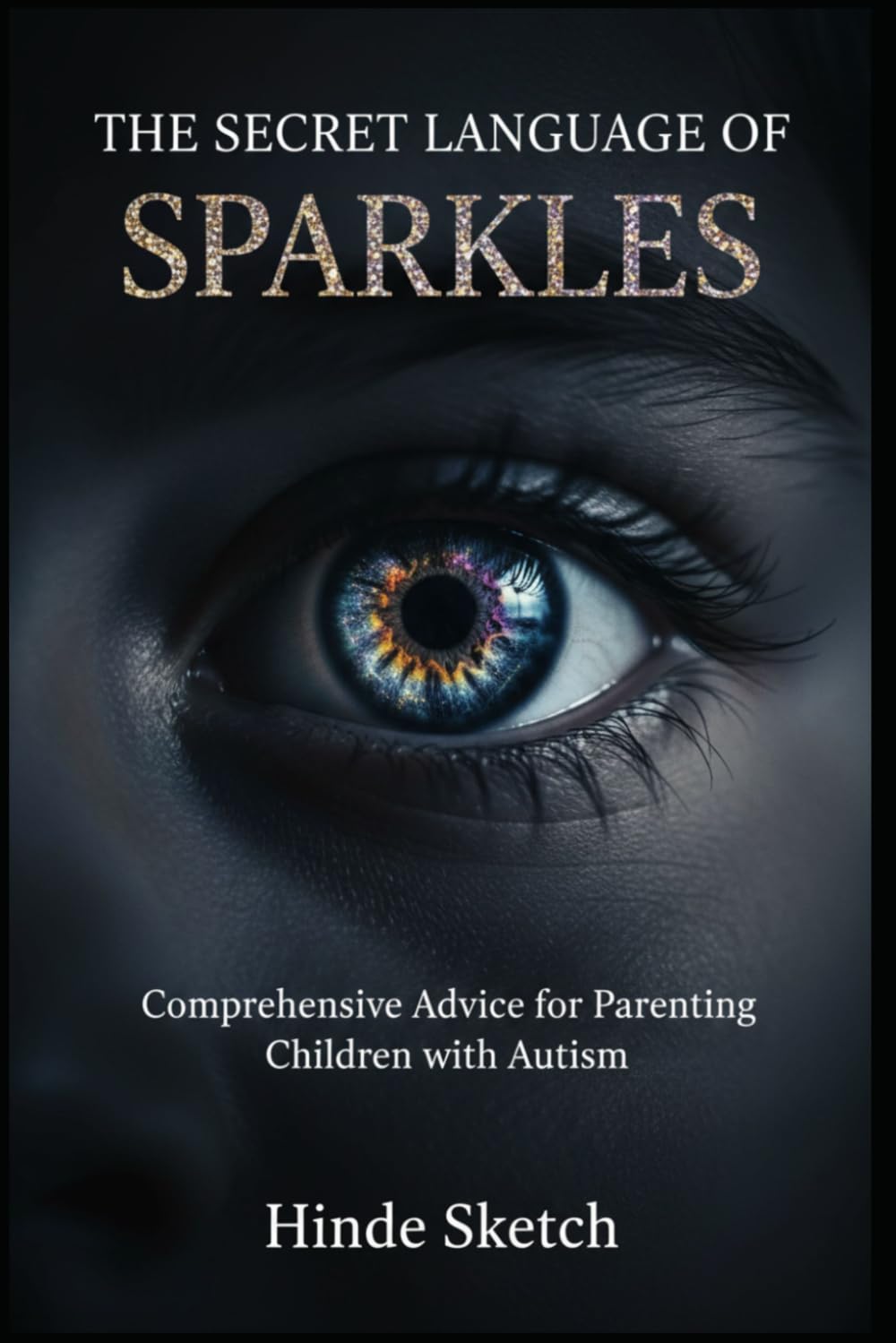 The Secret Language of Sparkles: Comprehensive Advice for Parenting Children with Autism