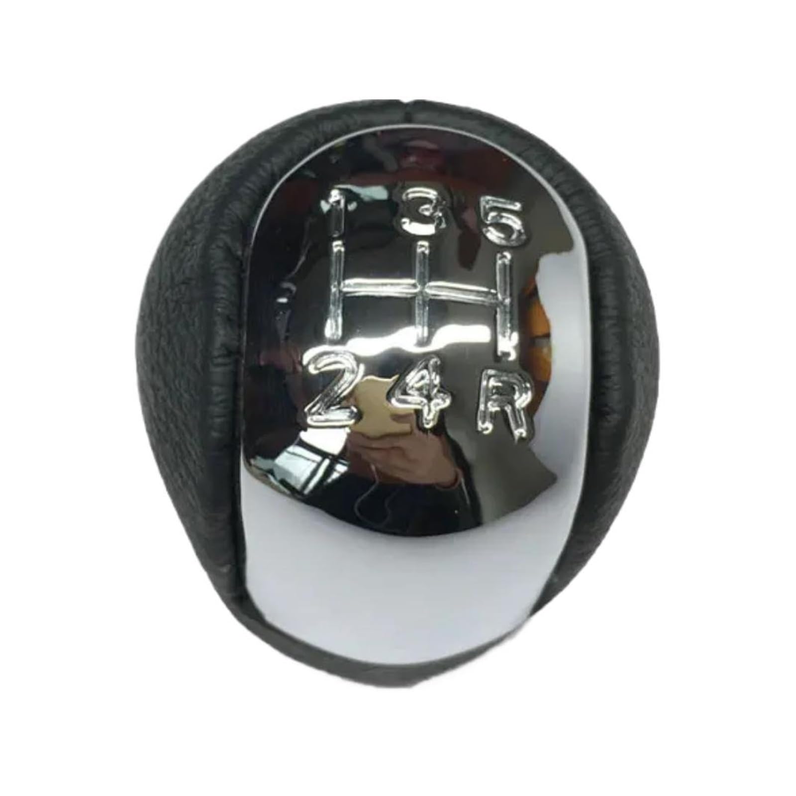 Kunyos 12345R Performance Gear Shifter Knob For Opel/Vectra C Signum 2002-2005 Oe R123456