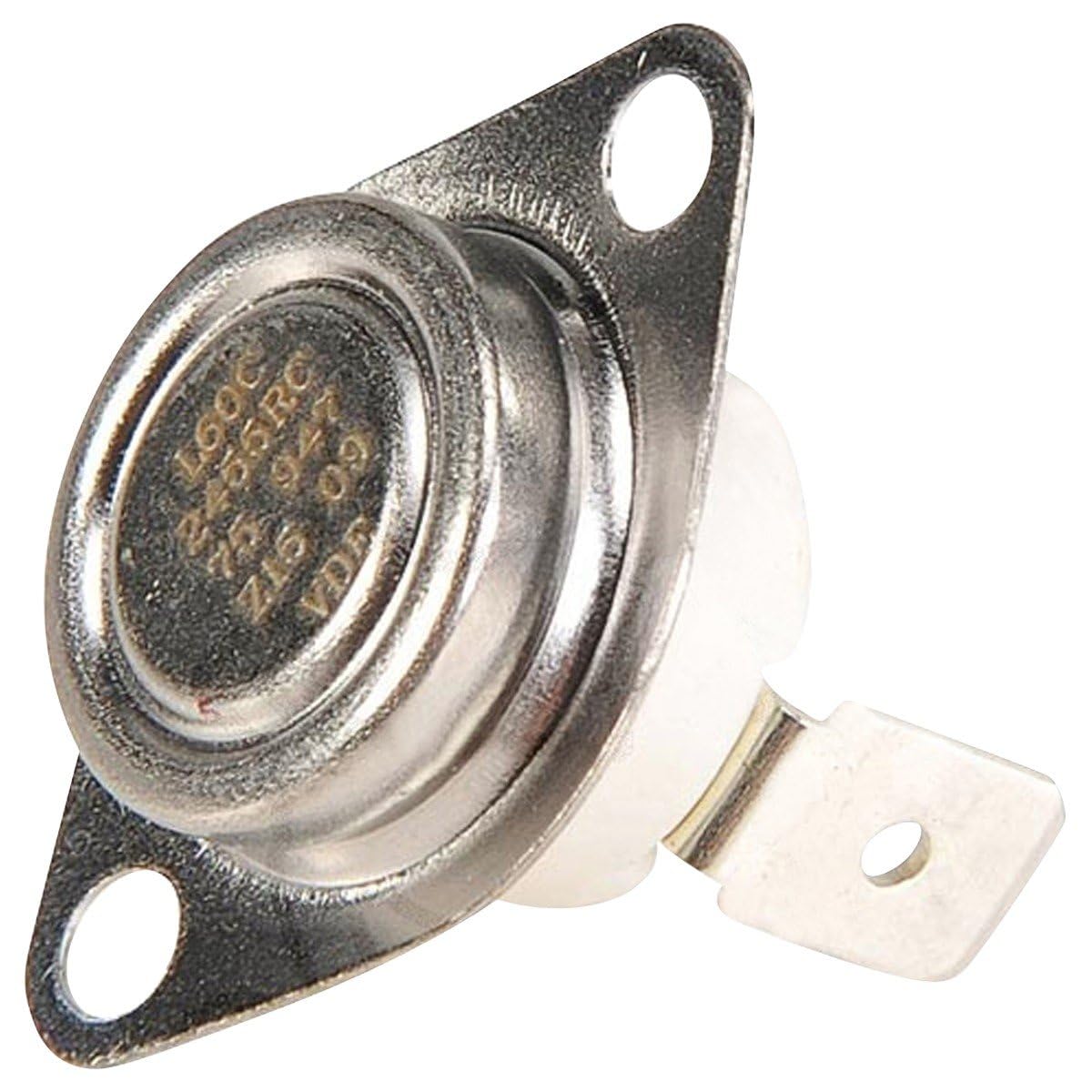 Thermostat Ausgang 50/60 Wäschetrockner Whirlpool (307882-25838) 481928248047 Whirlpool