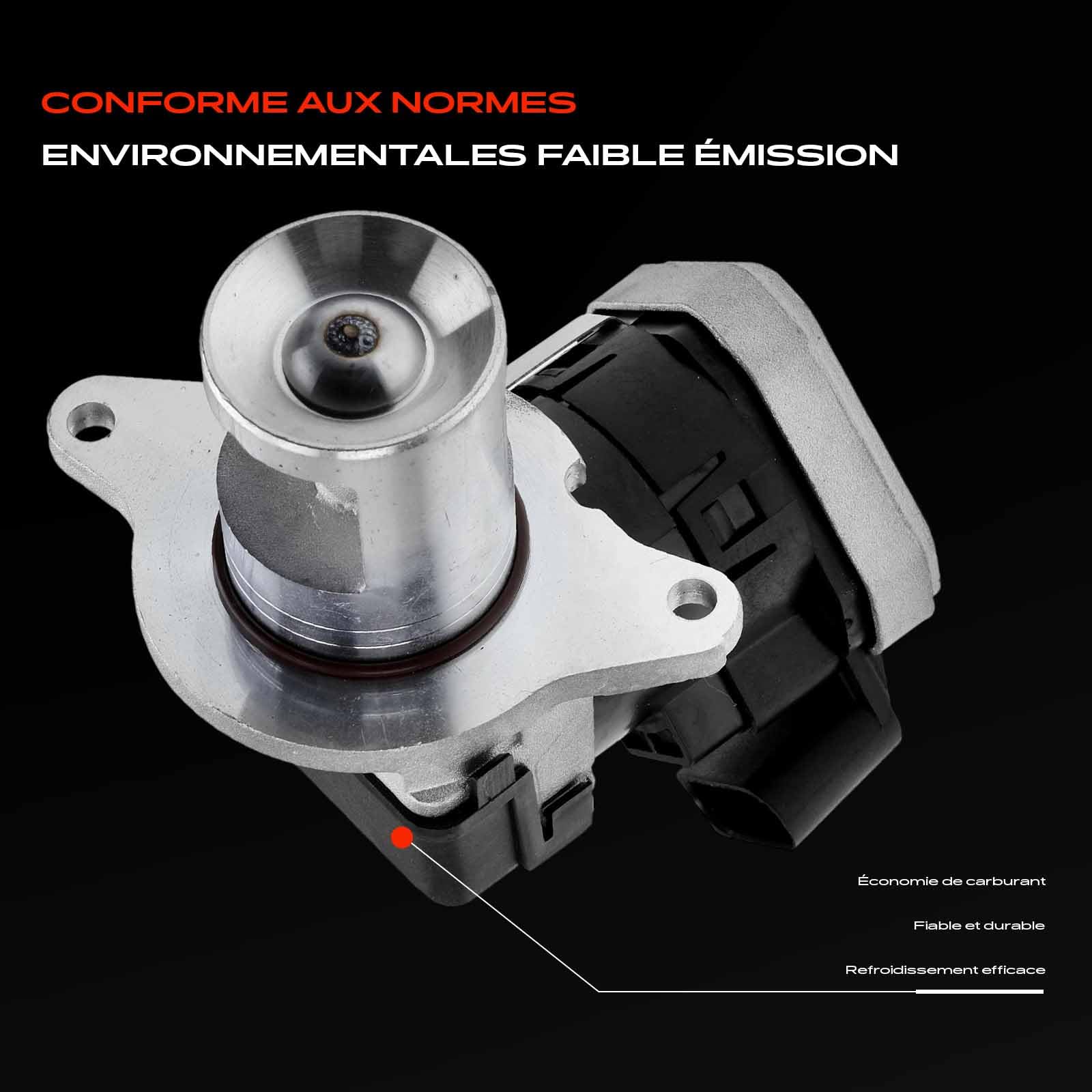 Frankberg Vanne EGR 6461400460