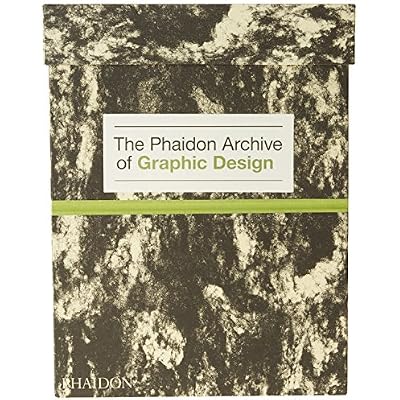 The Phaidon Archive of Graphic Design