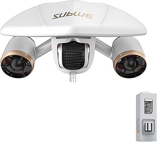 sublue Mix Pro Dual Motor Underwater Scooter