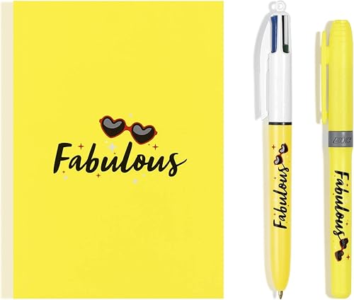 Miniatura 2 de BIC - Mi Mensaje.