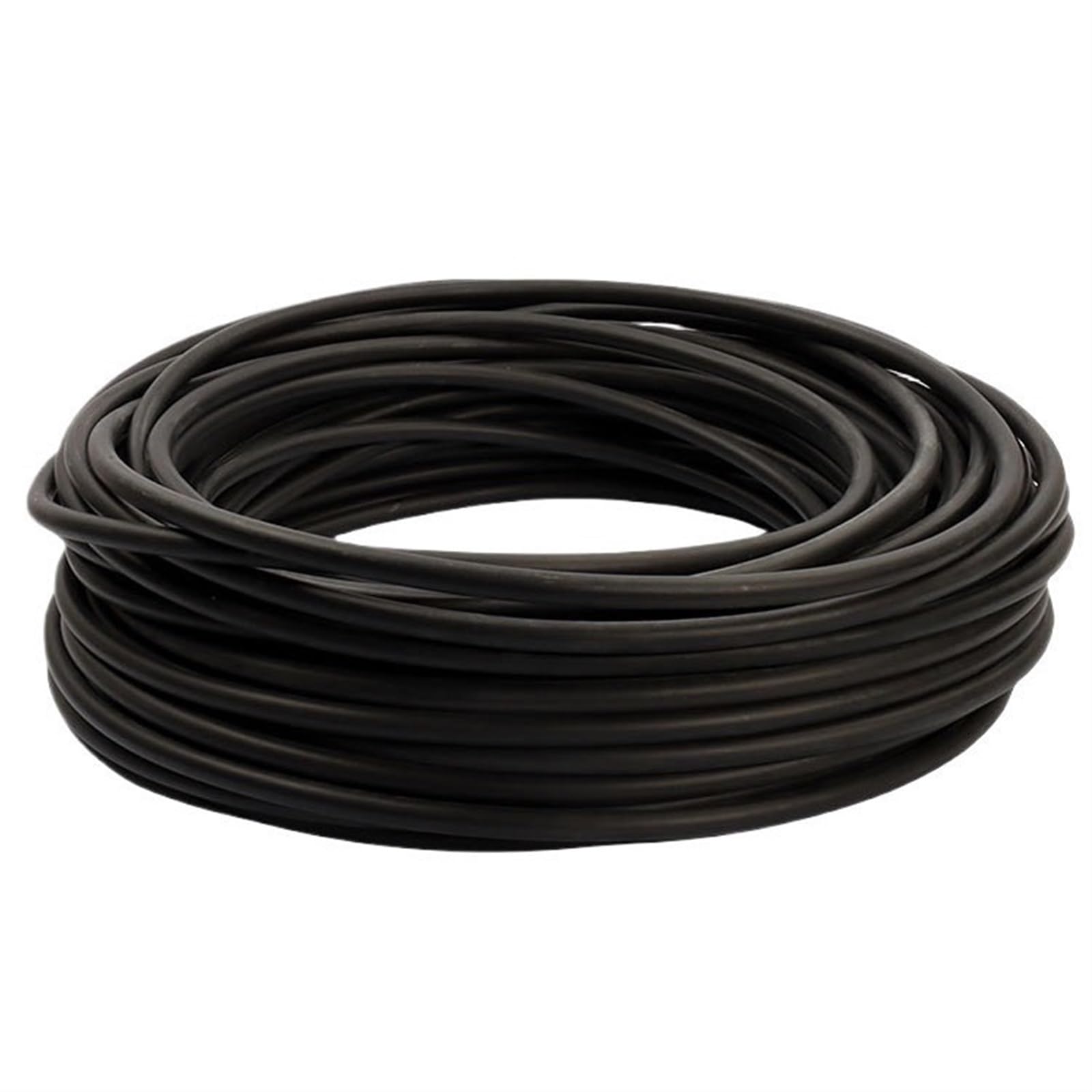 renforcé Tuyau en caoutchouc fluoré FKM Longueur 1 mètre ID 2mm OD 32mm Résistant aux acides bases chaleur et huiles flexible(19x25mm)