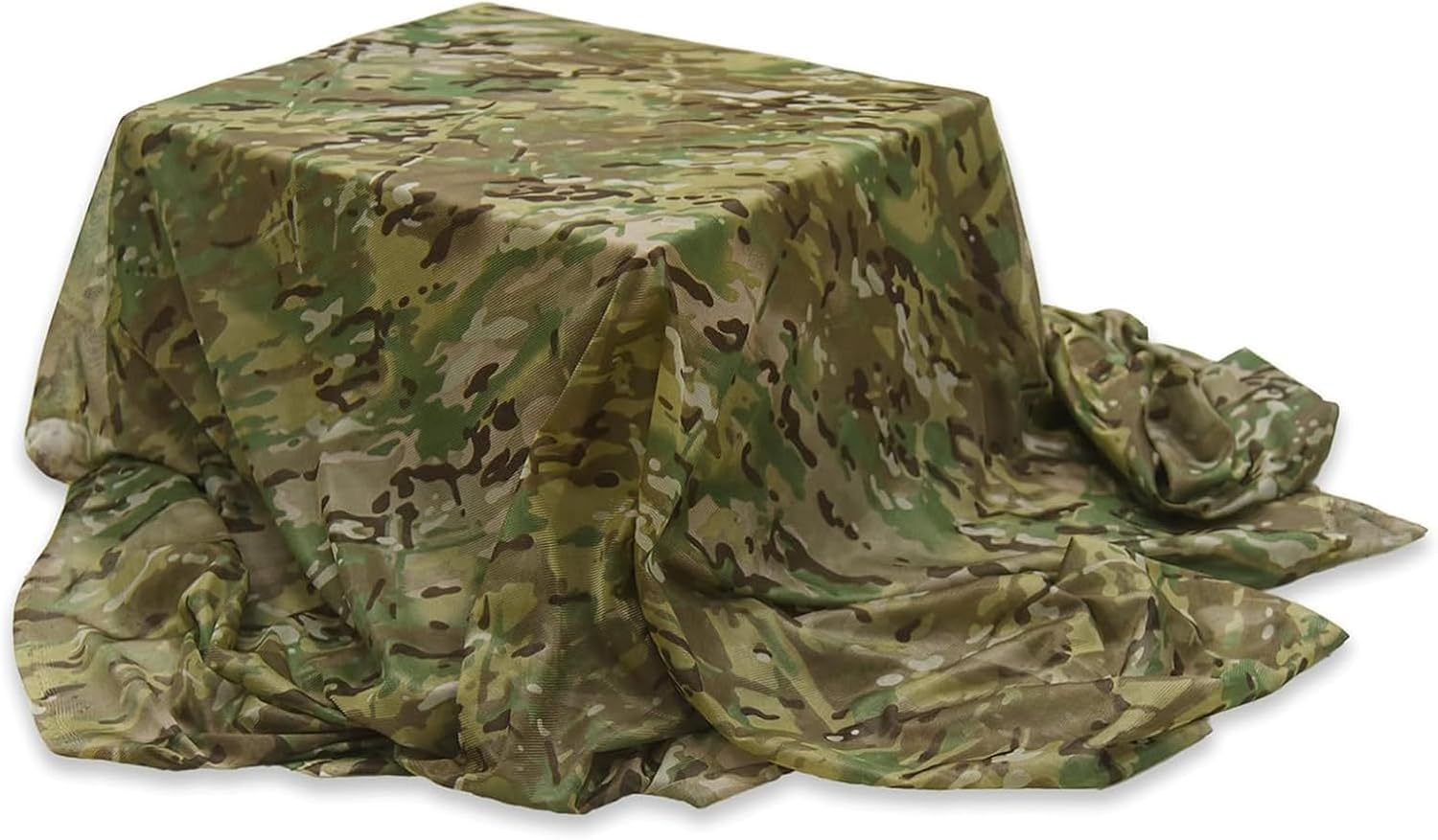 HGTRH Camouflage Trees Large Picnic Mat Beach Blanket Waterproof Foldable Bag for Camping Outdoor B 1.5x3m
