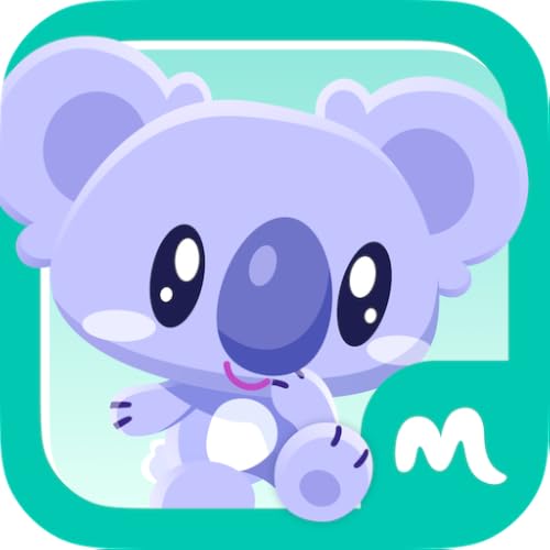 Moshi Kids: Sleep & Relax