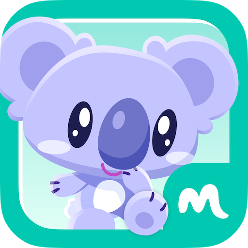 moshi Moshi Kids: Sleep & Relax - App on Amazon Appstore