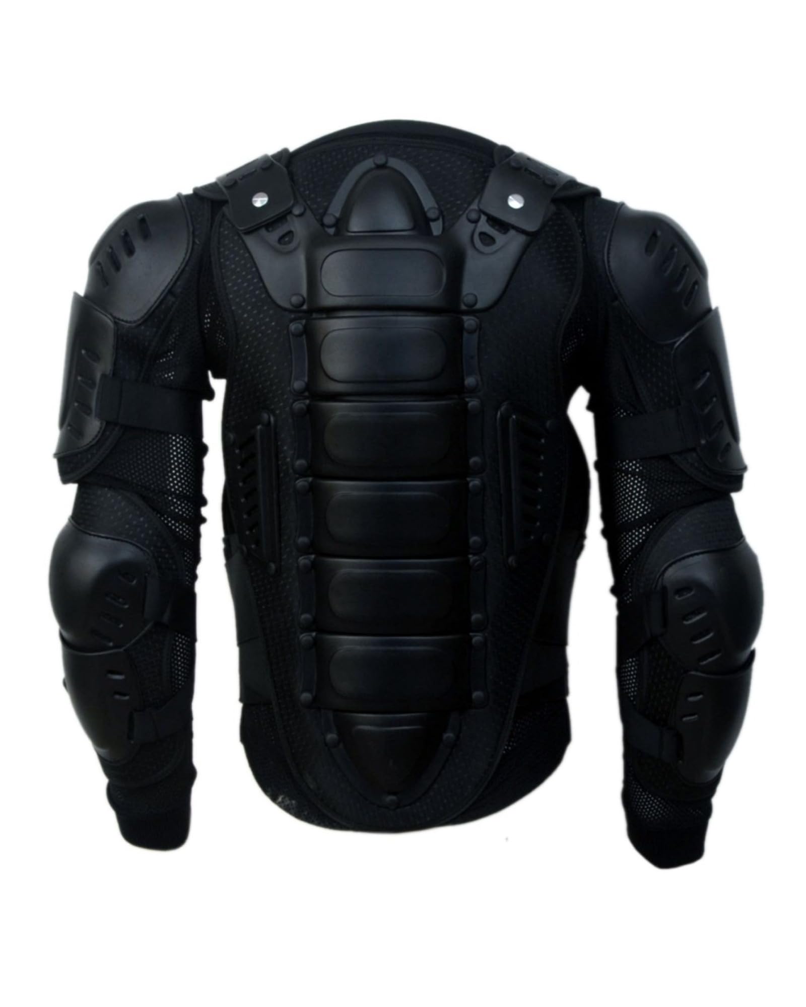 Motocykl motocrossowy, 2XL, kurtka motocyklowa, ochrona przed zderzeniami, wędrówka, jazda konna, jazda na deskorolce