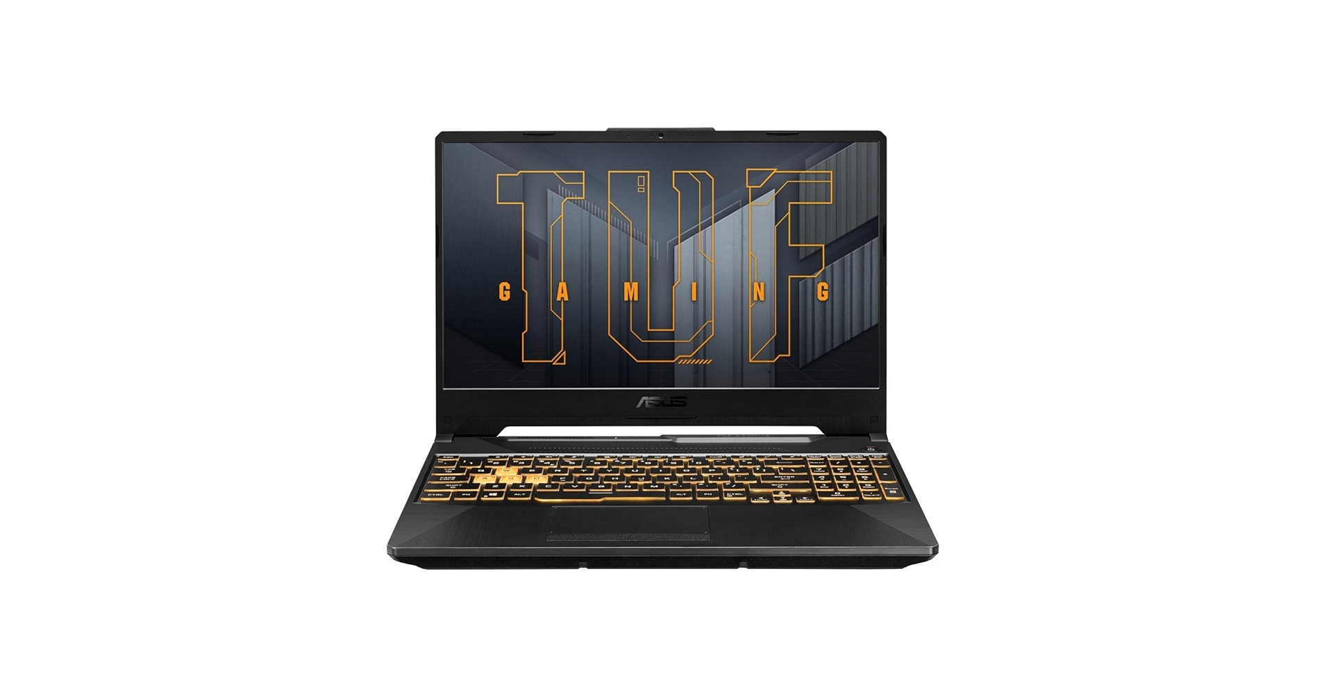 TUF Gaming F15 FX506HM-I5R3060P【ドーズイ】 ASUS TUF Gaming F15 FX506 - i7-11800H · RTX 3060 (Laptop