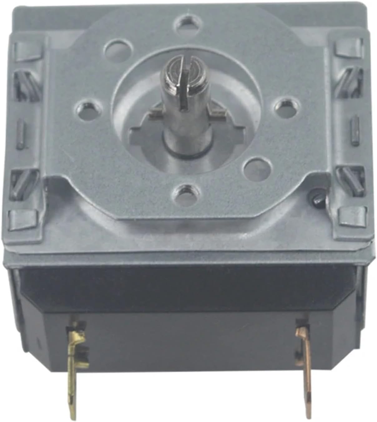 250V 16A Electric Pressure Cooker Timer 60 Minutes Delay Timer Switch for Oven