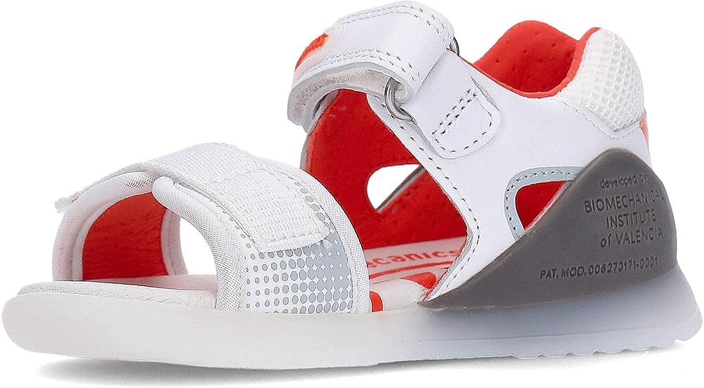 Biomecanics 262146 Sport Biogateo Boy's Sandal