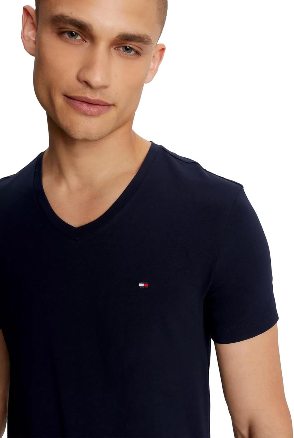Tommy Hilfiger Men's Military - Image 3