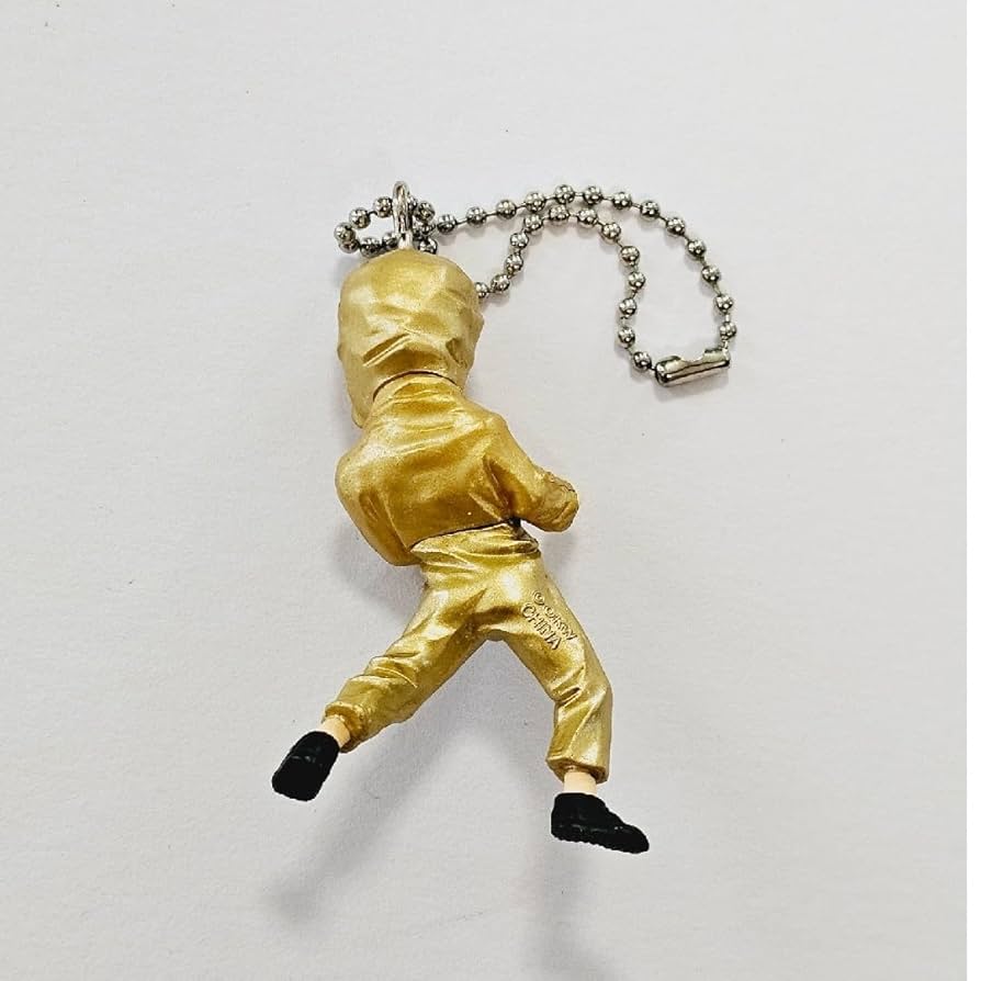 Amazon.co.jp: 3 江頭2:50 シークレット ボールチェーン