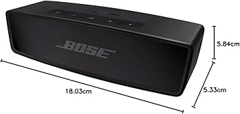Bose soundlink Mini II Limited Edition Bluetooth Speaker (Renewed