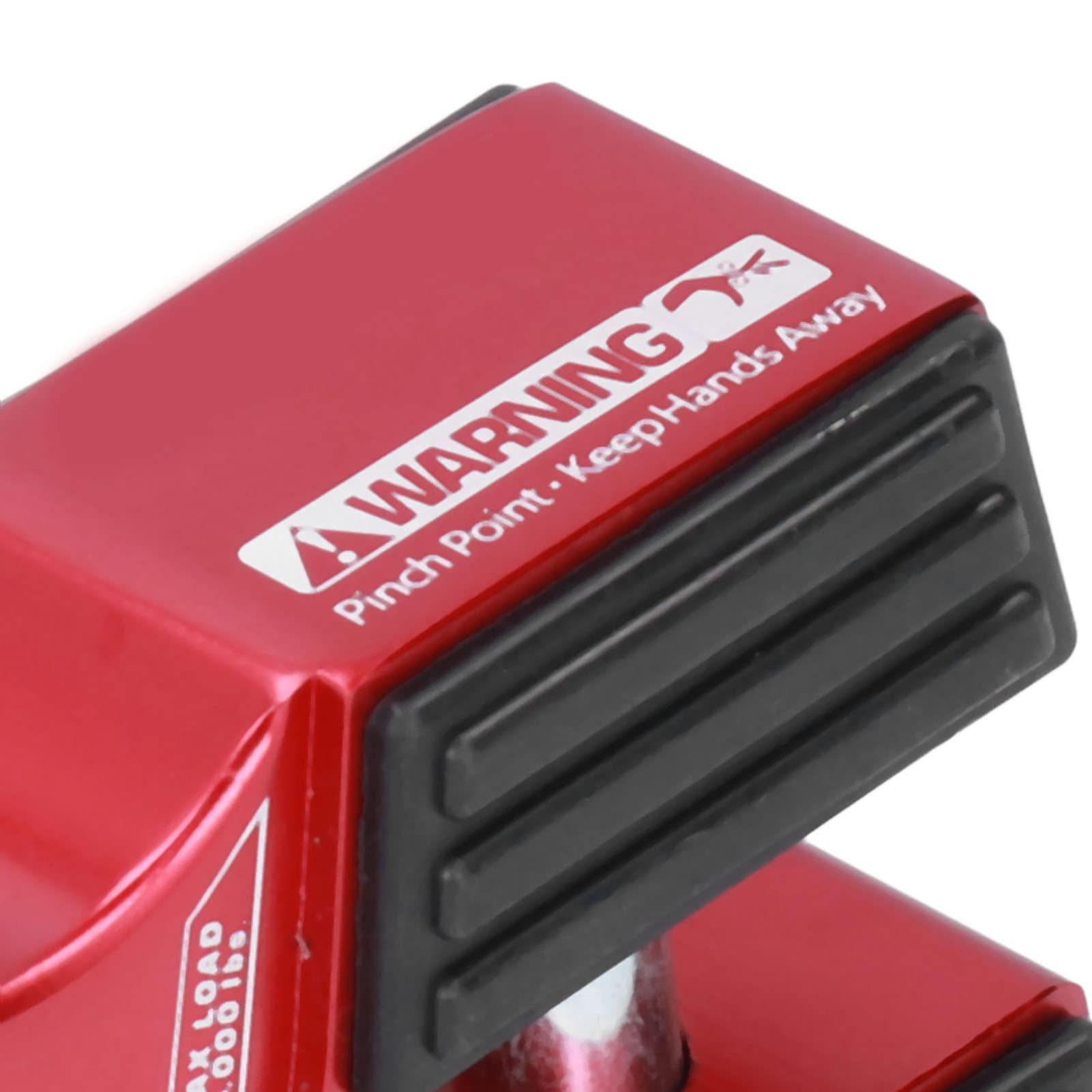 Freno a Meccanico Posteriore Destro per Motovox MBX10 MBX11 Pinza Freni per Scooter Biciclette e Moto Rotore Freni di Alta Resistenza Sostituzione Diretta e Compatibile