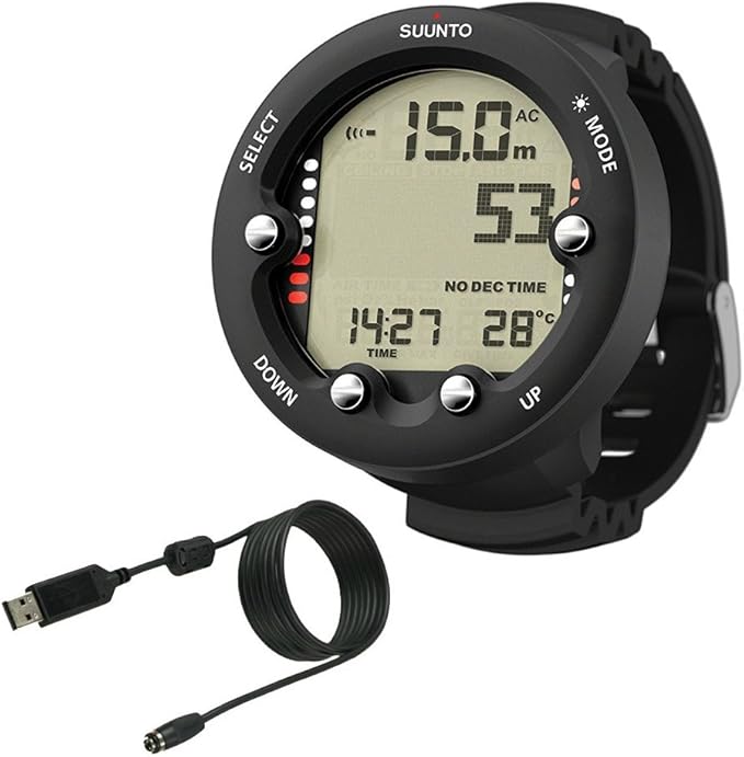 Suunto dive zoop novo Clearance