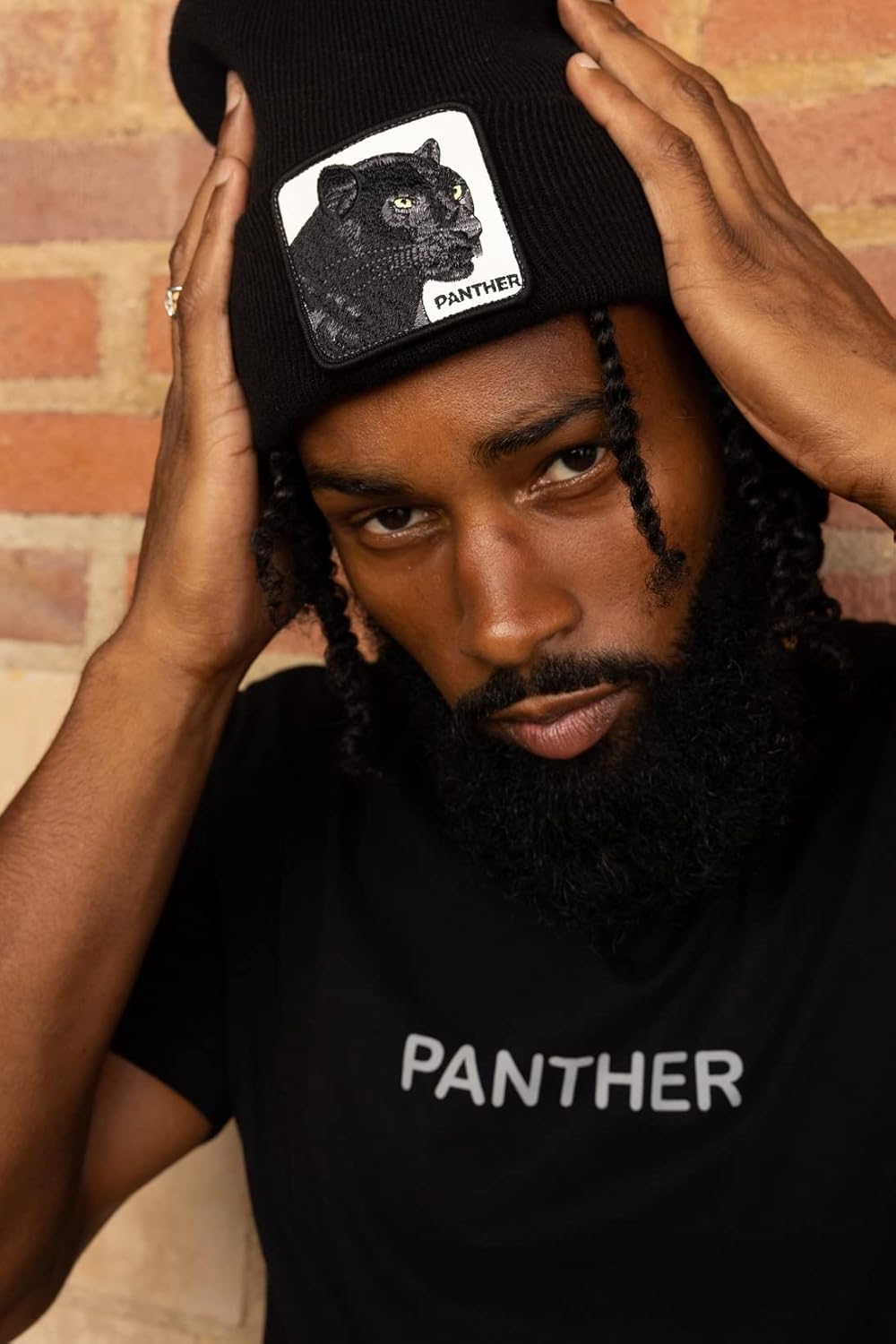 Goorin Bros. The Farm Unisex Acrylic Beanie - Image 2