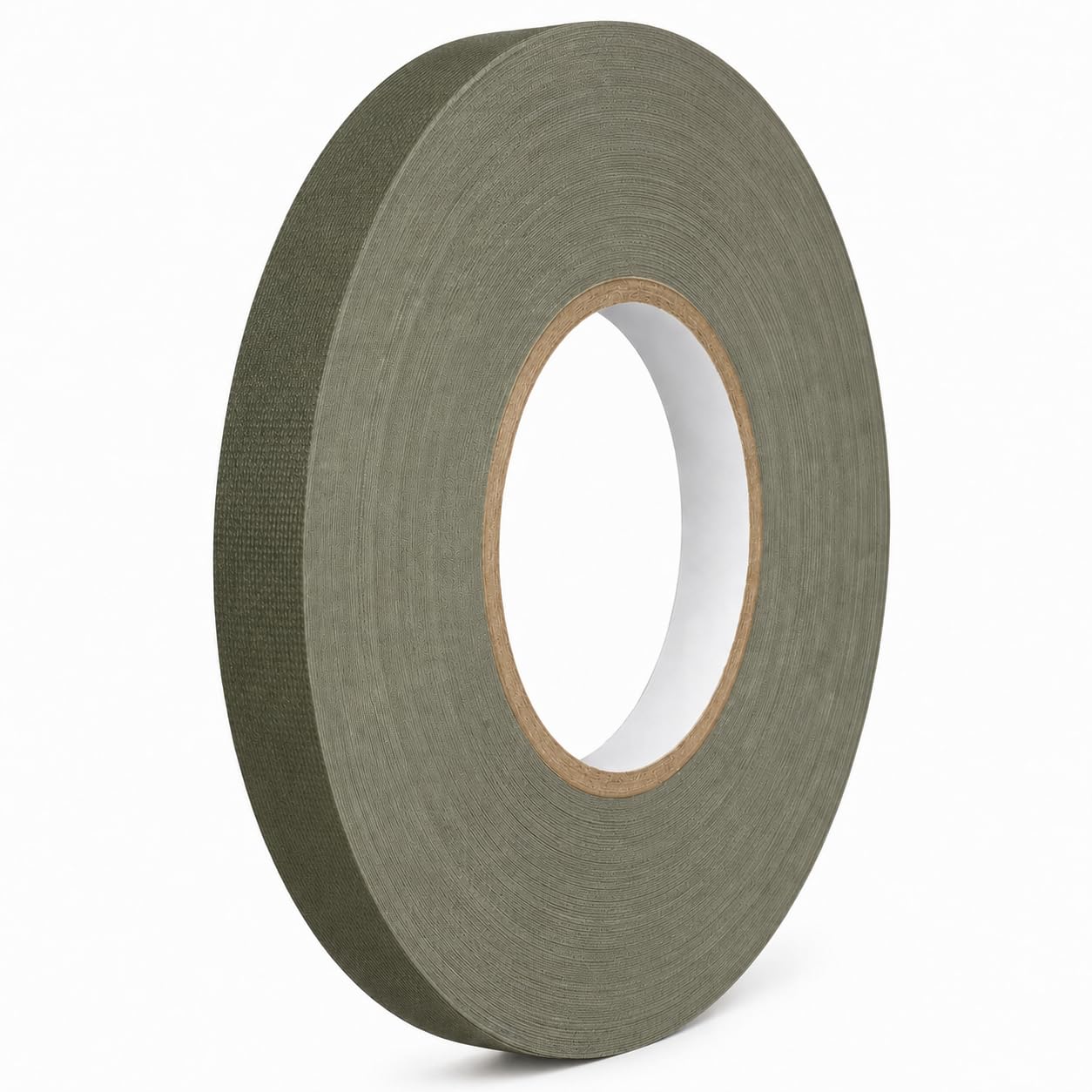 GGR Supplies CGT-80 Gaffers Stage Tape, Olive Drab, 3/4 in x 60 yd, 1-Pack