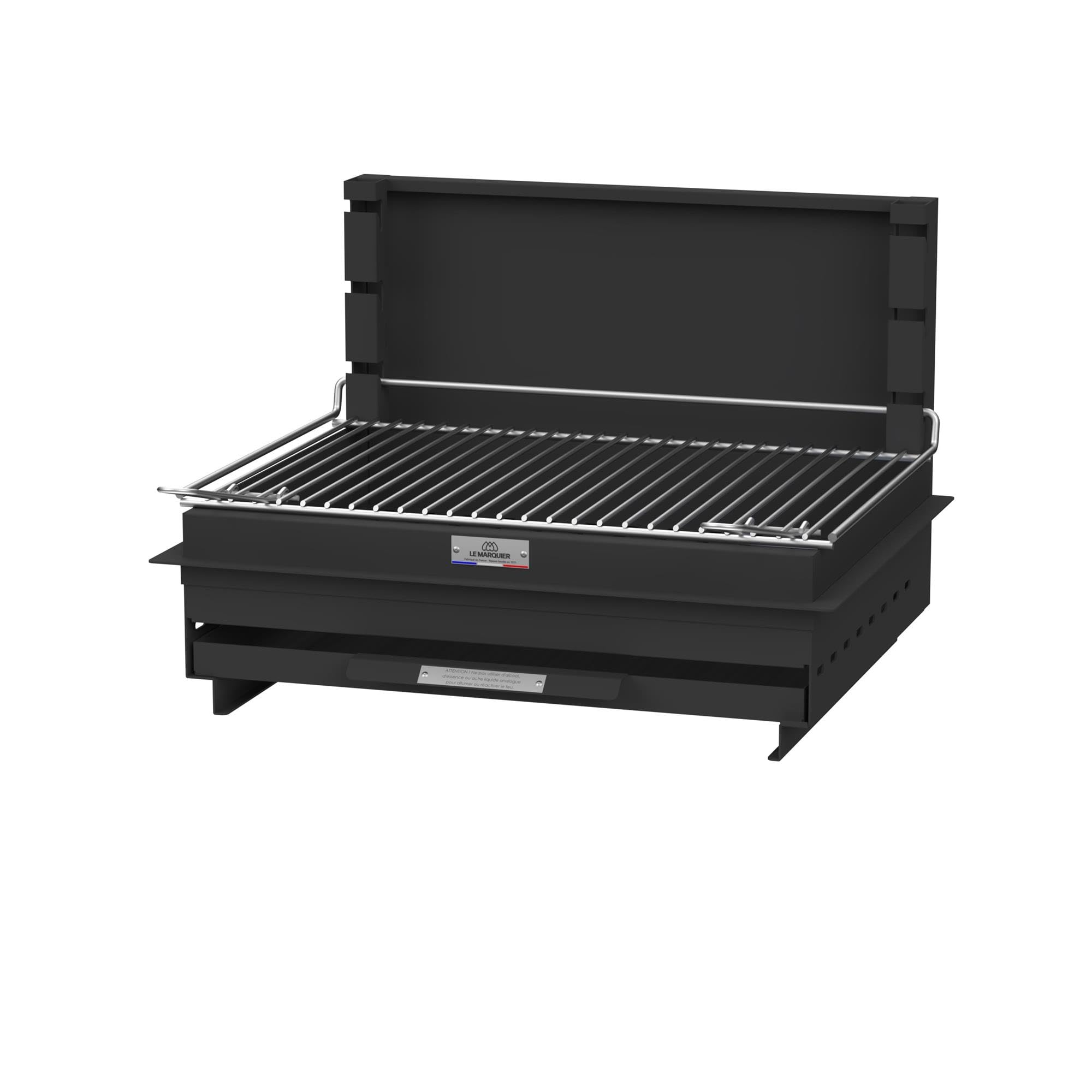 LE MARQUIER Barbecue Montory 61 * 40