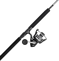 Vista 30 de Carrete giratorio y caña de pescar PENN Pursuit III & Pursuit IV
