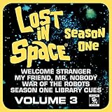 Season One End Title