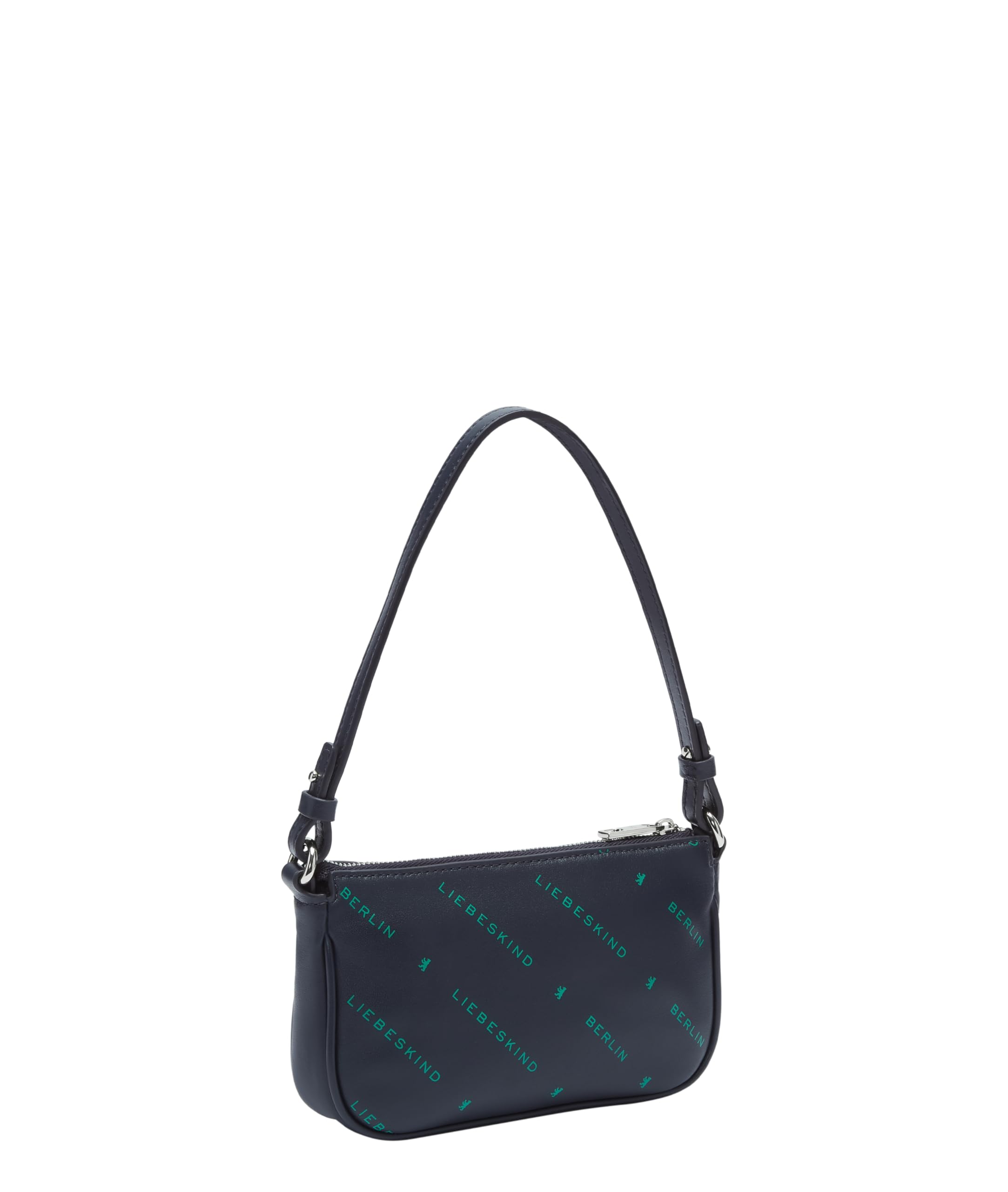 LIEBESKIND Crossbody Xs Monogram Sft Nap Crossbody