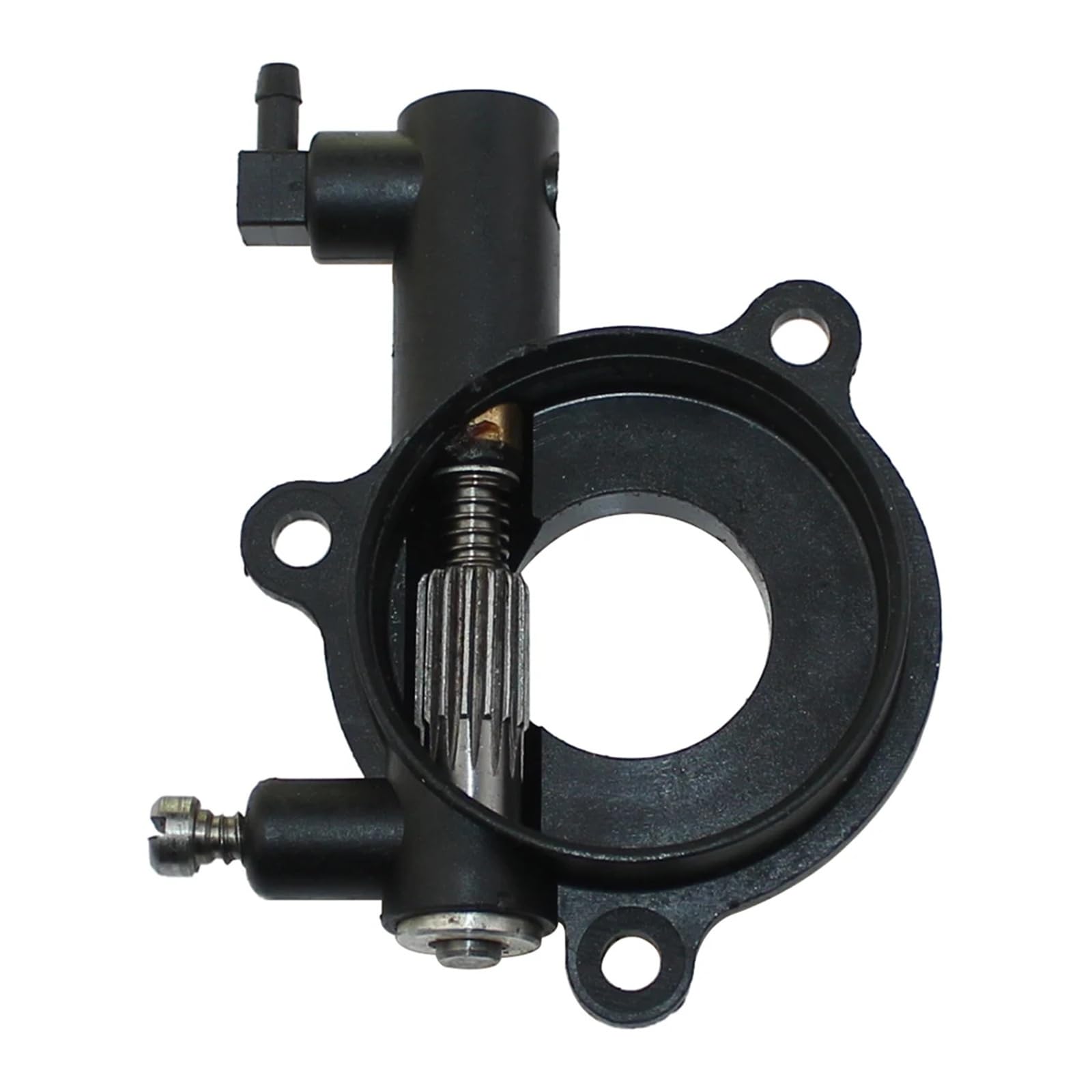 Bomba de aceite compatible con Mccullcoh Silver Eagle 3020,se3020avs,timber Bear 20,22.842.846.848.849,530030912