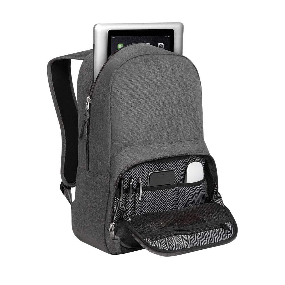 Ogio Usa Rockefeller 16 Litres 15 Inches Laptop Lightweight